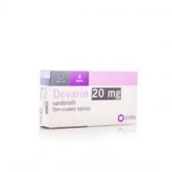 vardenafil Tablet